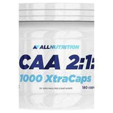 Allnutrition - BCAA 2:1:1 1000 Xtra Caps